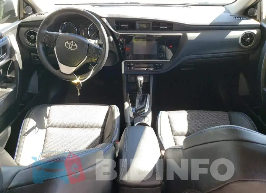 5YFBURHE2KP857091 Photo# 8