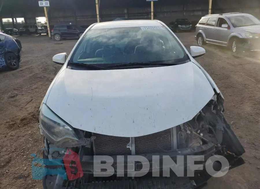 5YFBURHEXEP173877 Photo# 5