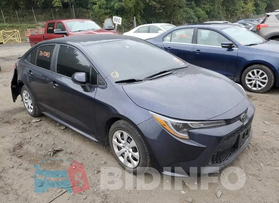 5YFEPRAE4LP113251 Photo# 4