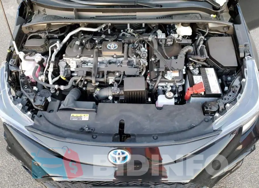 JTDBDMHEXP3004327 Photo# 11