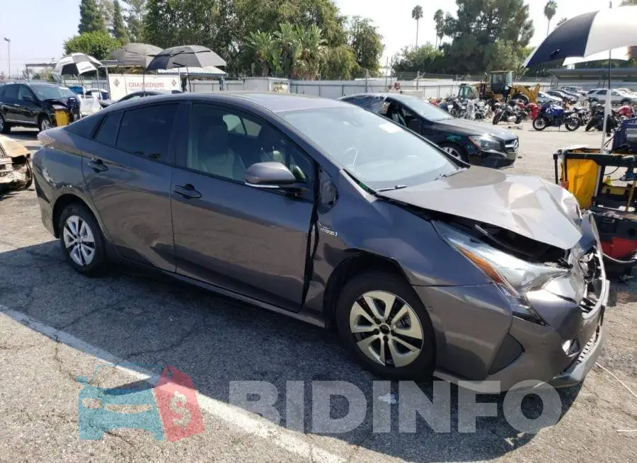 JTDKARFU1J3554233 Photo# 4