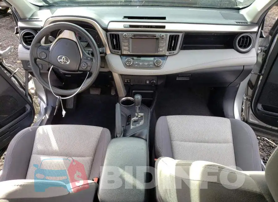 JTMRFREV7FD130776 Photo# 8