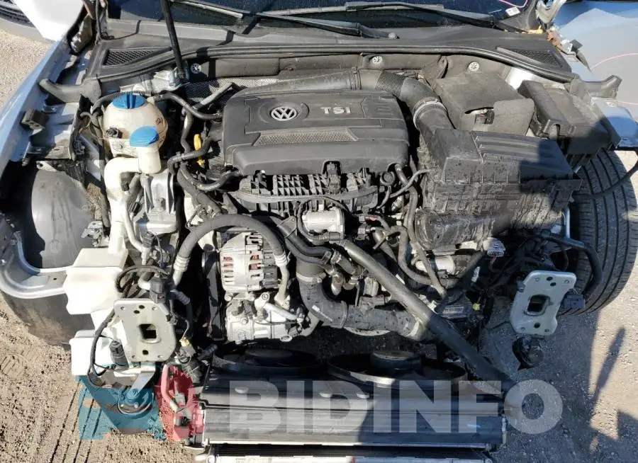 1VWAS7A35GC047899 Photo# 11