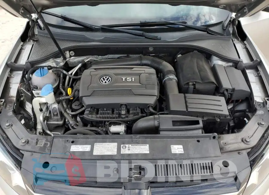 1VWBS7A35EC048360 Photo# 11