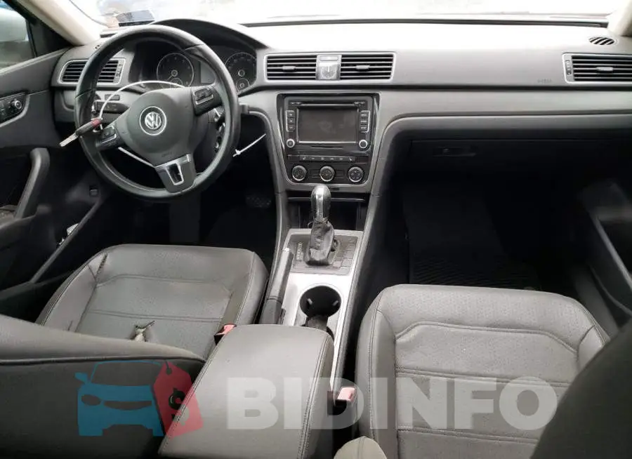 1VWBS7A37EC120823 Photo# 8