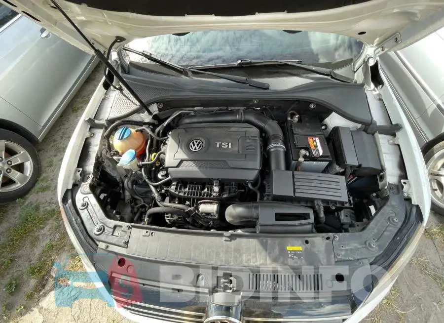1VWBT7A34EC116421 Photo# 7