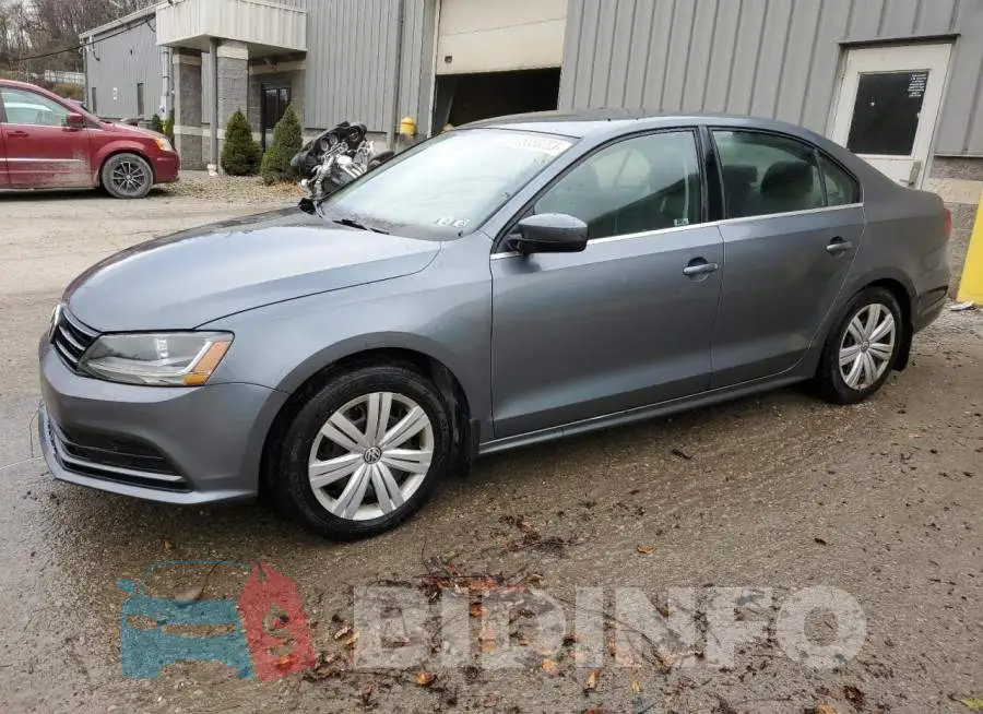 3VW167AJ2HM228820 Photo# 1