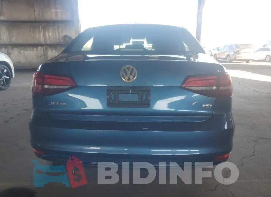 3VW2B7AJ3HM354524 Photo# 6