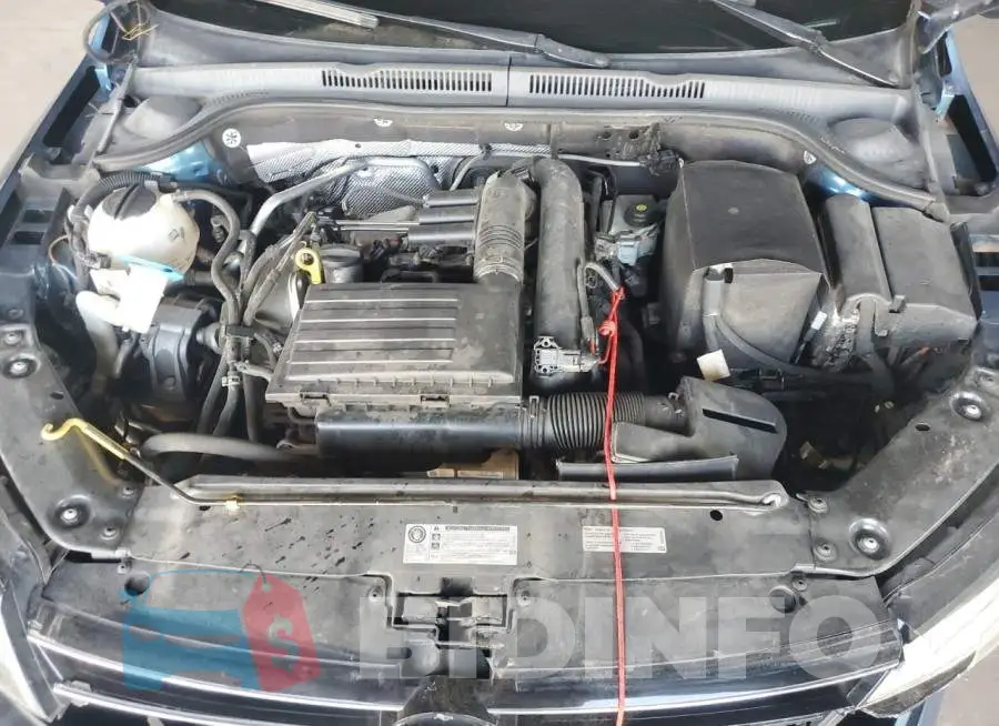 3VW2B7AJ3HM354524 Photo# 11
