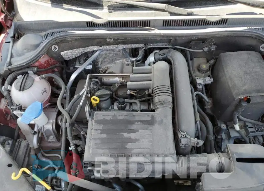3VW2B7AJ5HM396581 Photo# 11