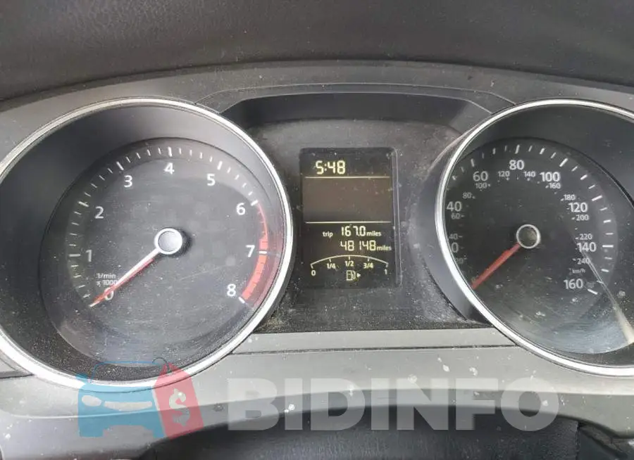 3VW2B7AJ5HM396581 Photo# 9