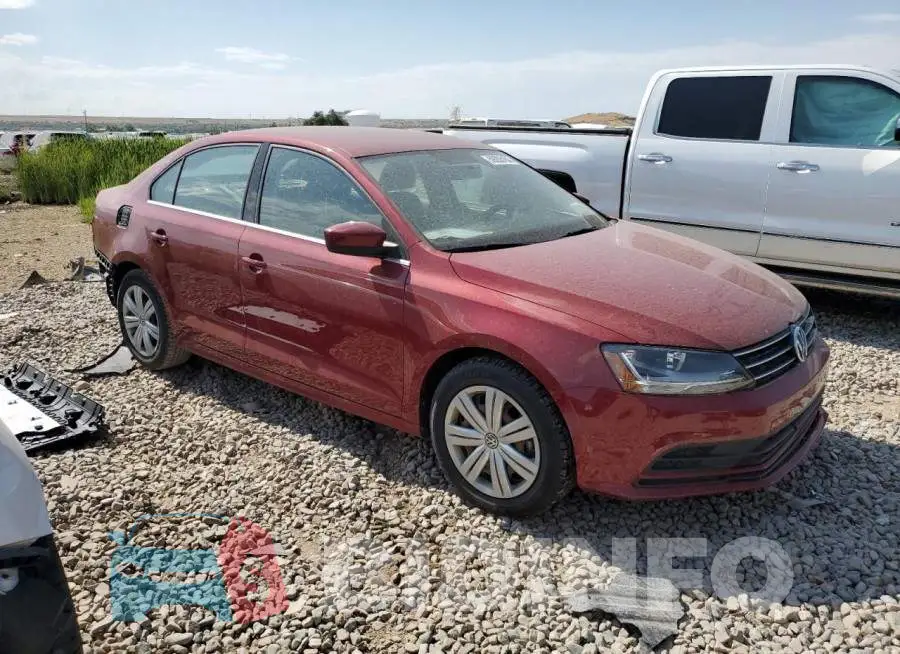 3VW2B7AJ5HM396581 Photo# 4