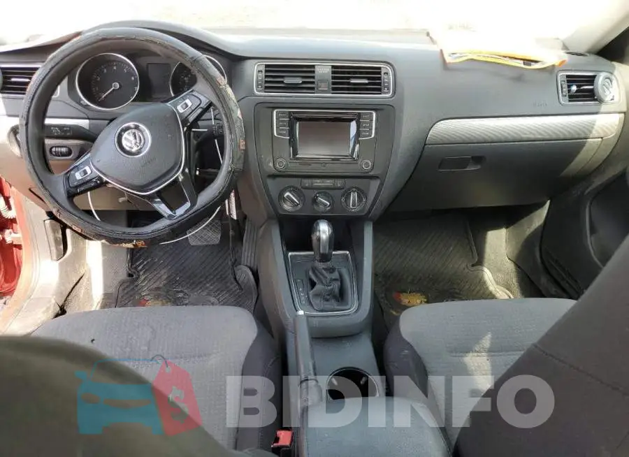 3VW2B7AJ5HM396581 Photo# 8