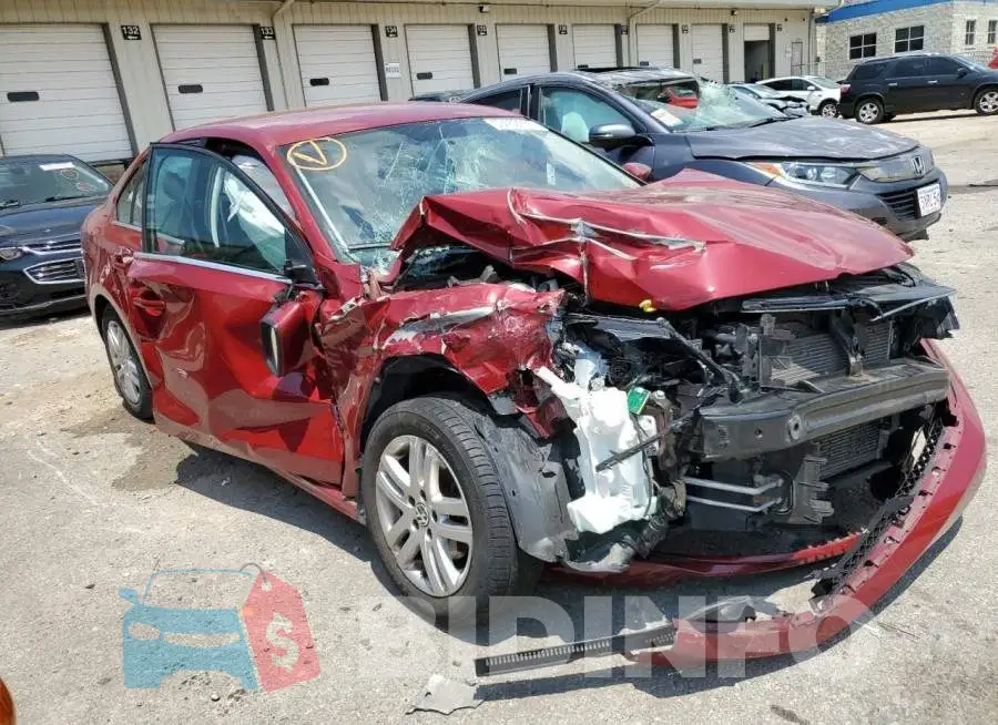 3VW2B7AJ7HM229428 Photo# 4