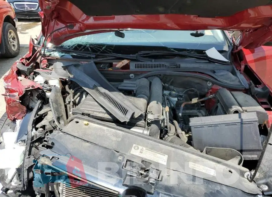 3VW2B7AJ7HM229428 Photo# 11