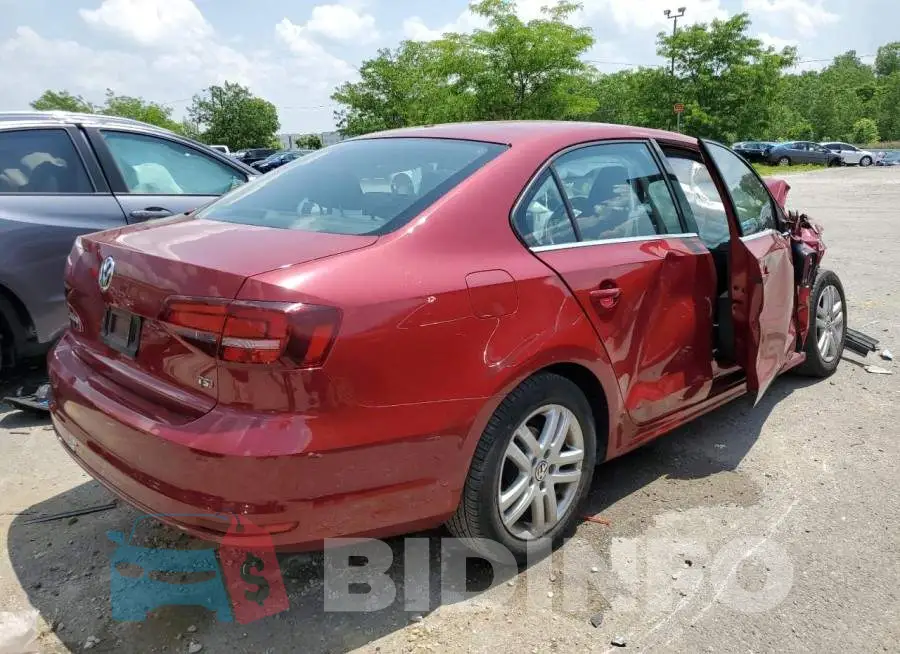 3VW2B7AJ7HM229428 Photo# 3