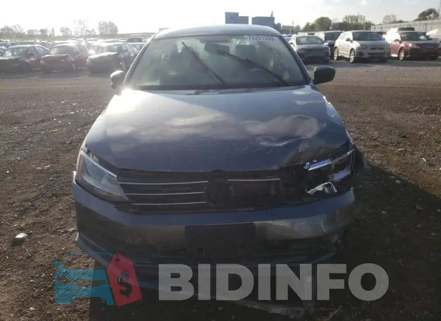 3VW2K7AJ0FM346300 Photo# 5
