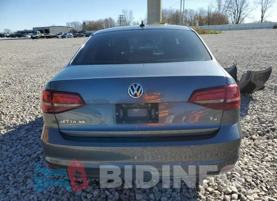 3VWB67AJ6GM378884 Photo# 6