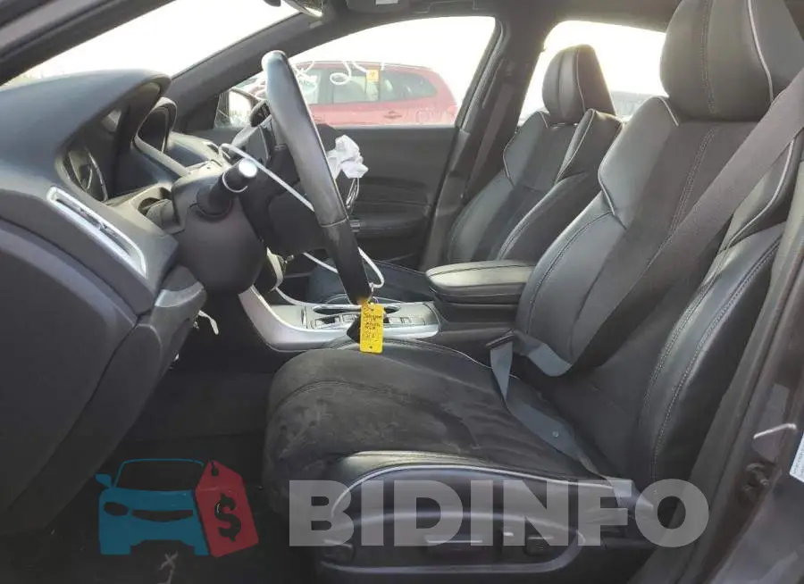 19UUB2F65KA004563 Photo# 7