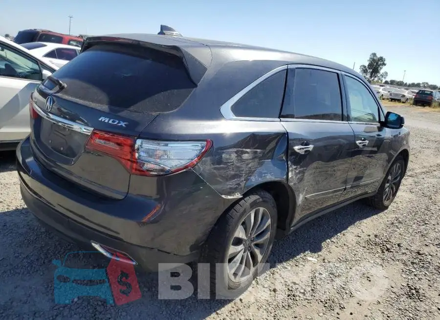 5FRYD3H42GB019112 Photo# 3