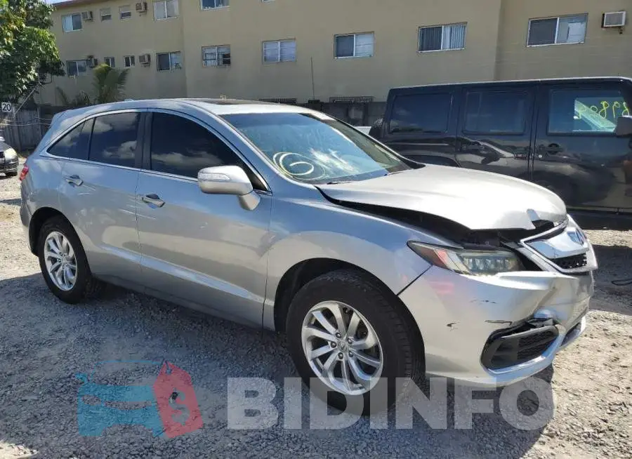 5J8TB3H57HL018452 Photo# 4