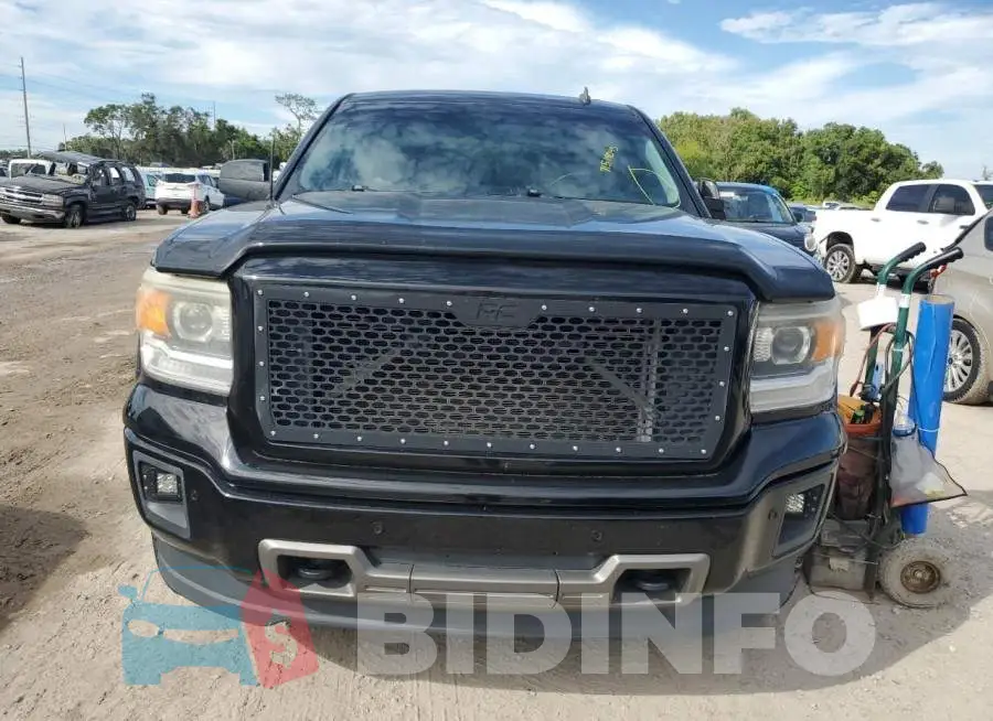 3GTU2VEC2EG428392 Photo# 5