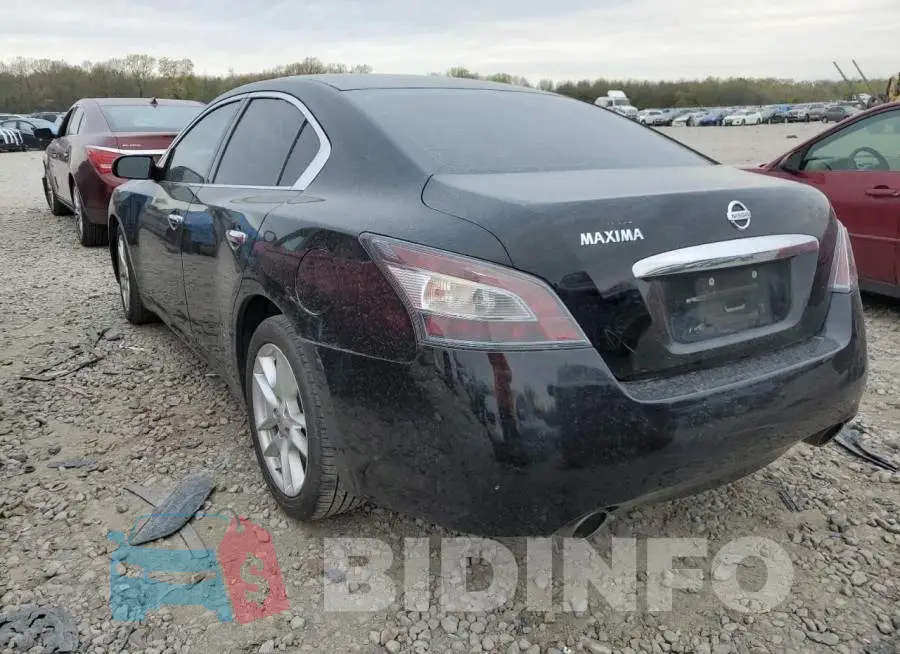 1N4AA5AP2EC457091 Photo# 2