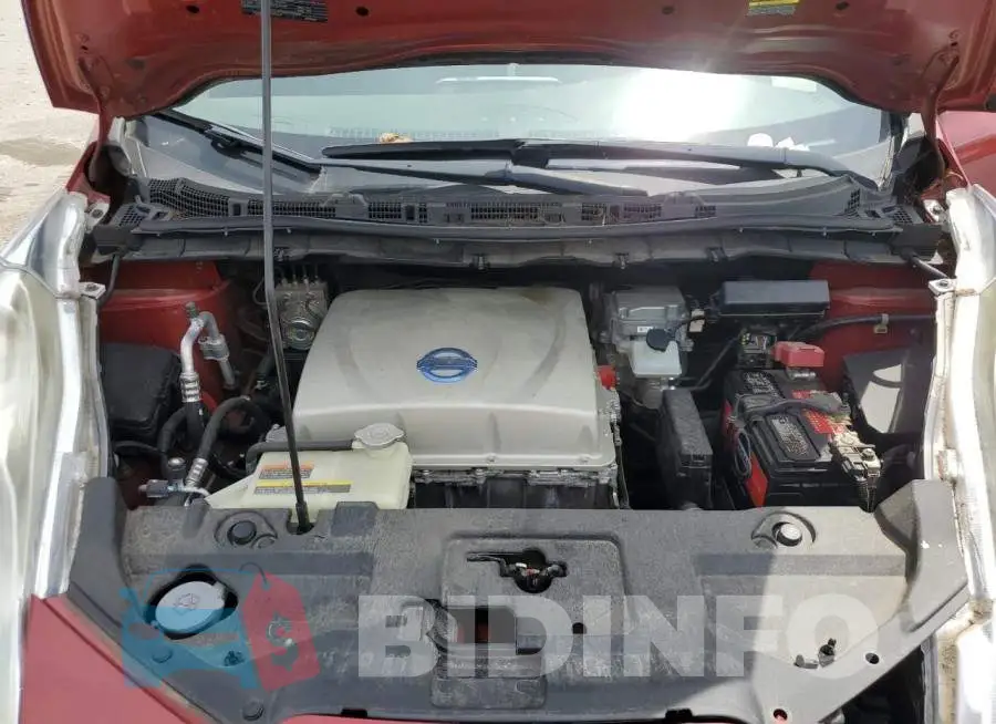 1N4AZ0CP5FC314193 Photo# 11