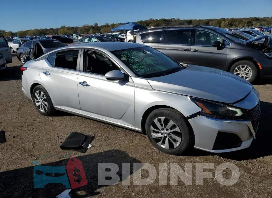 1N4BL4BV2PN343573 Photo# 4