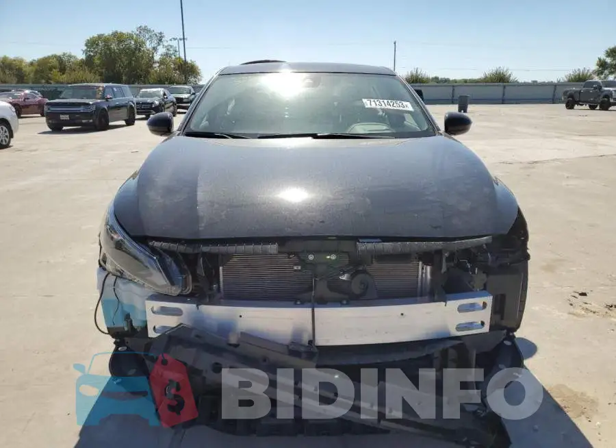 1N4BL4CV1PN400411 Photo# 5