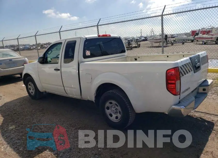 1N6BD0CT7FN716129 Photo# 2