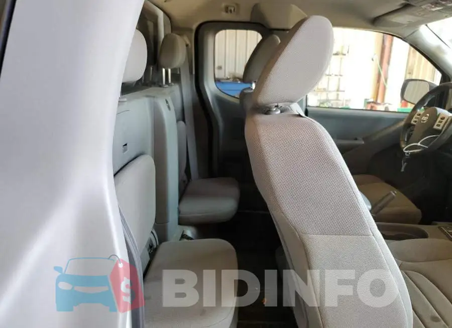 1N6BD0CT9JN708526 Photo# 10