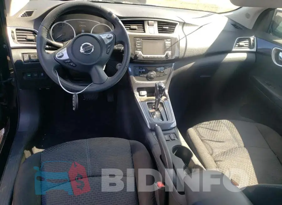3N1AB7AP0JY203323 Photo# 8