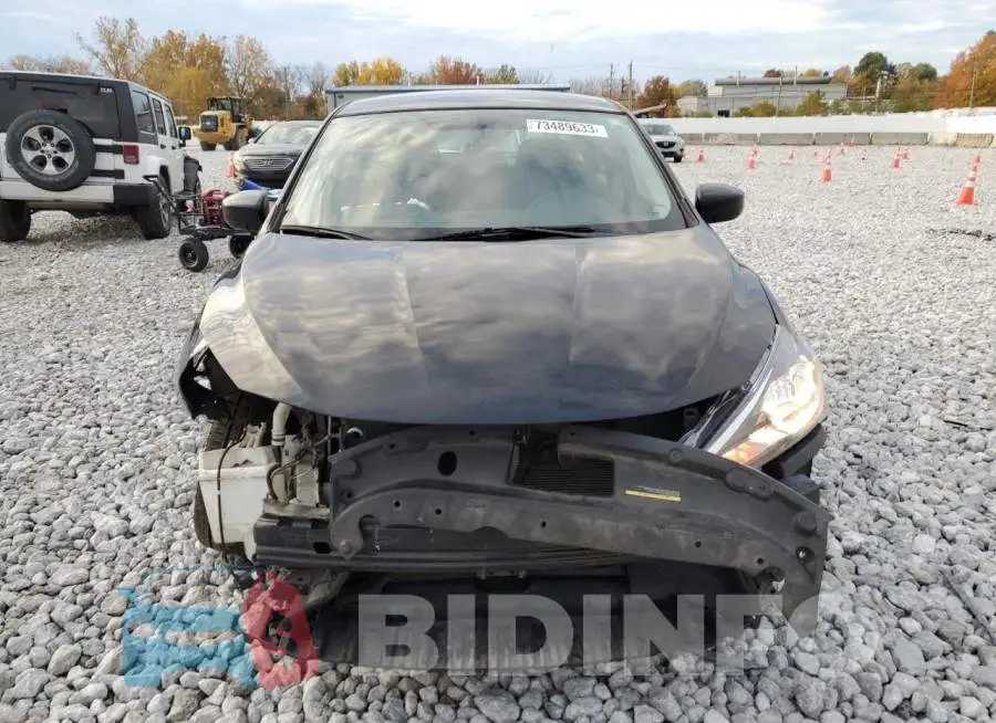 3N1AB7AP4GY233241 Photo# 5