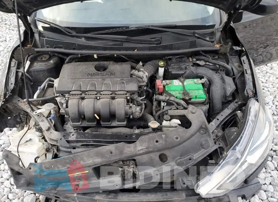3N1AB7AP4GY233241 Photo# 11