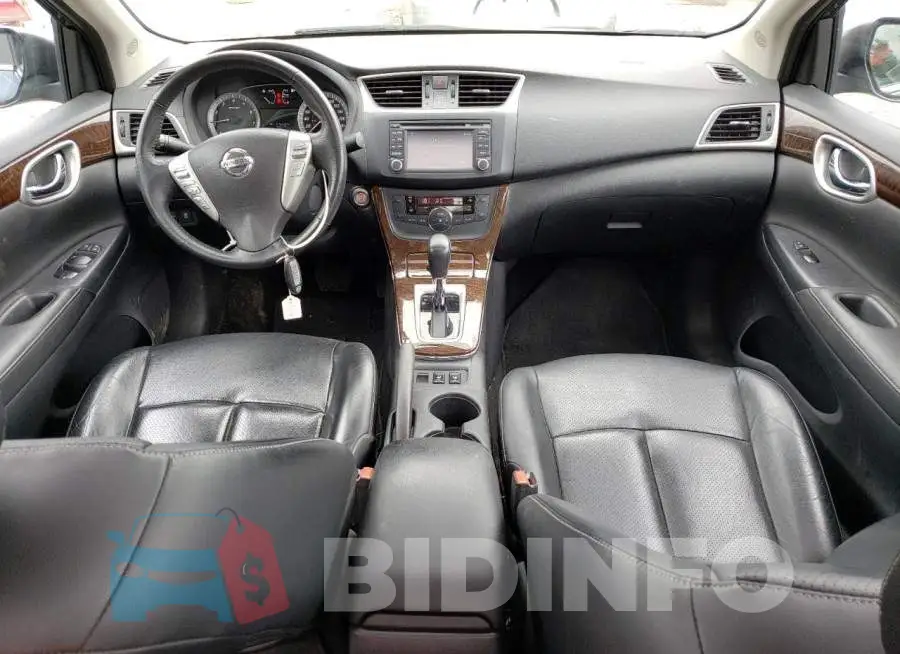 3N1AB7AP5FL645194 Photo# 8