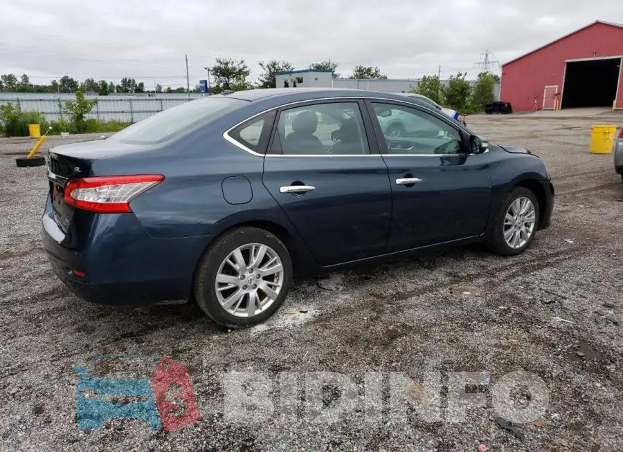 3N1AB7AP5FL645194 Photo# 3