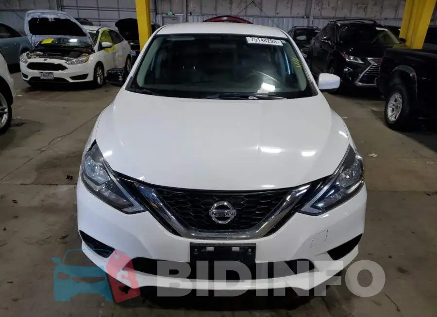 3N1AB7AP5JY300291 Photo# 5
