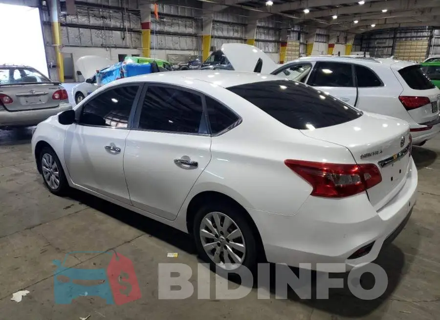 3N1AB7AP5JY300291 Photo# 2