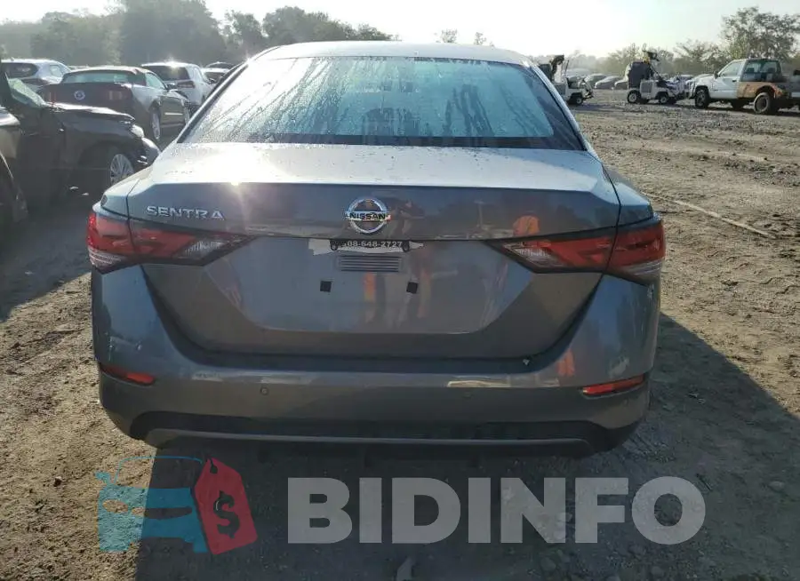 3N1AB8BV1NY277262 Photo# 6
