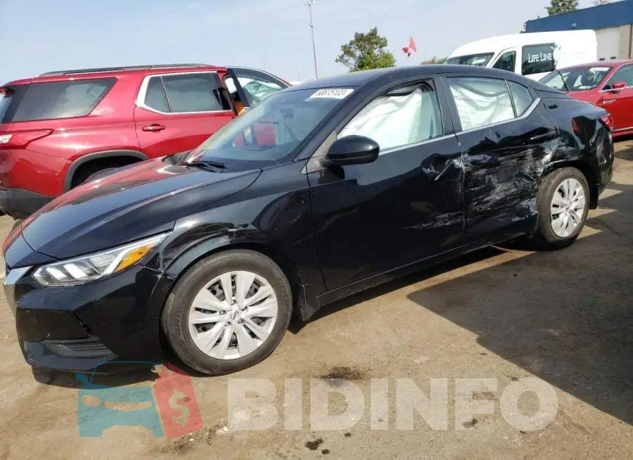 3N1AB8BV2NY211447 Photo# 1