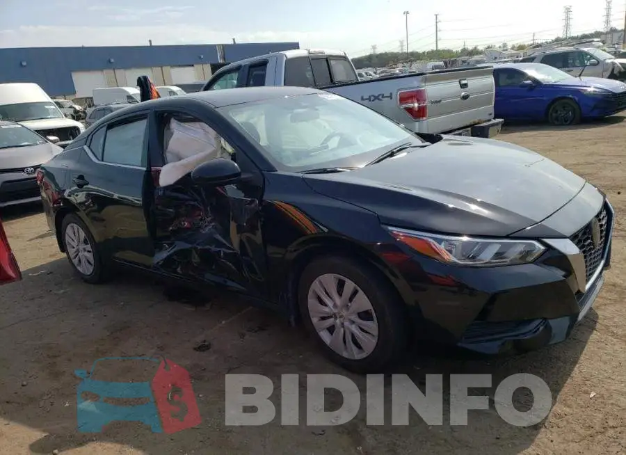 3N1AB8BV2NY211447 Photo# 4