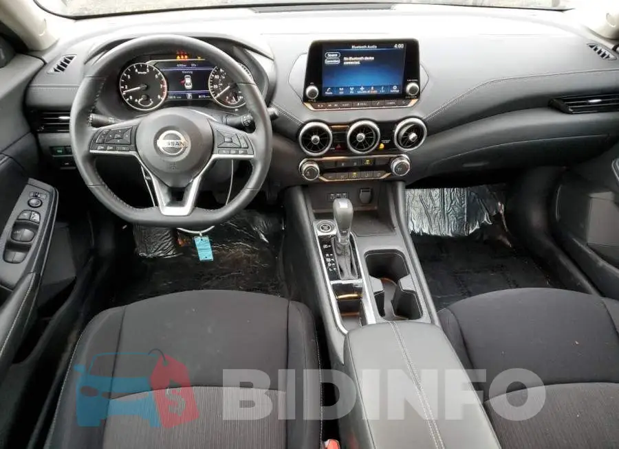3N1AB8CV9NY320308 Photo# 8