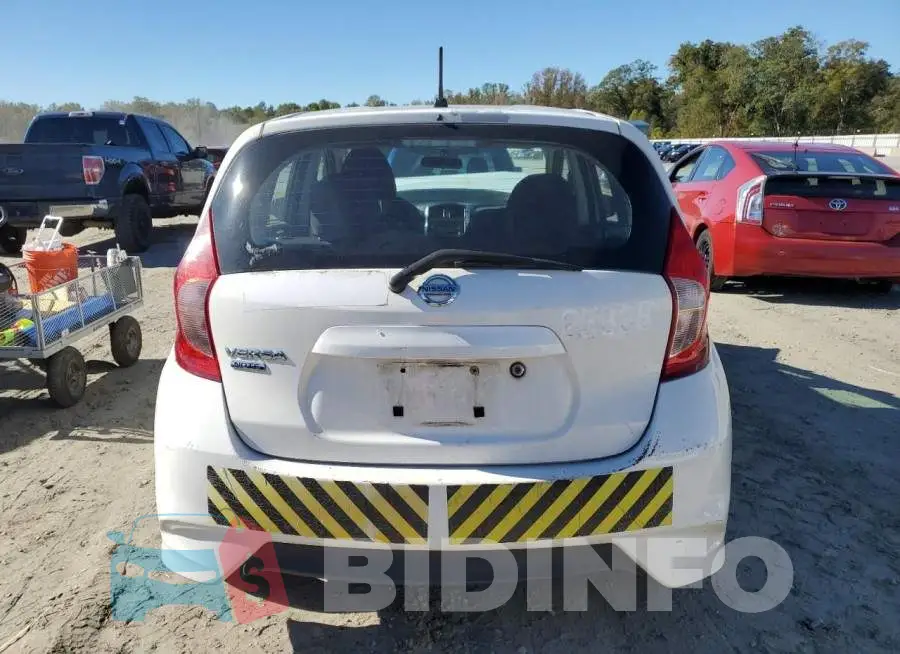 3N1CE2CP2HL355952 Photo# 6