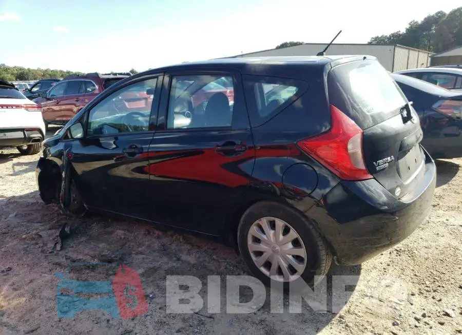 3N1CE2CP5FL401836 Photo# 2
