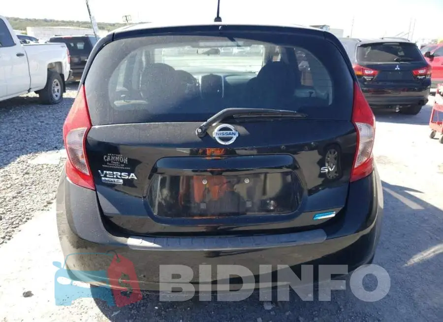 3N1CE2CP6FL388403 Photo# 6