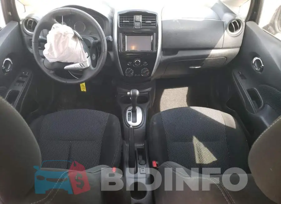 3N1CE2CP7FL411588 Photo# 8
