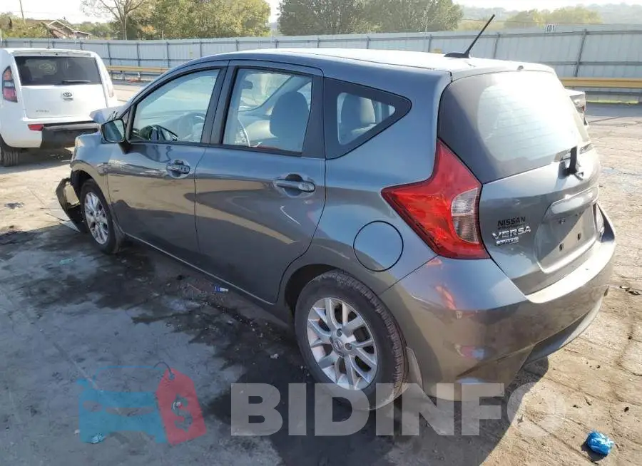 3N1CE2CP9JL361592 Photo# 2