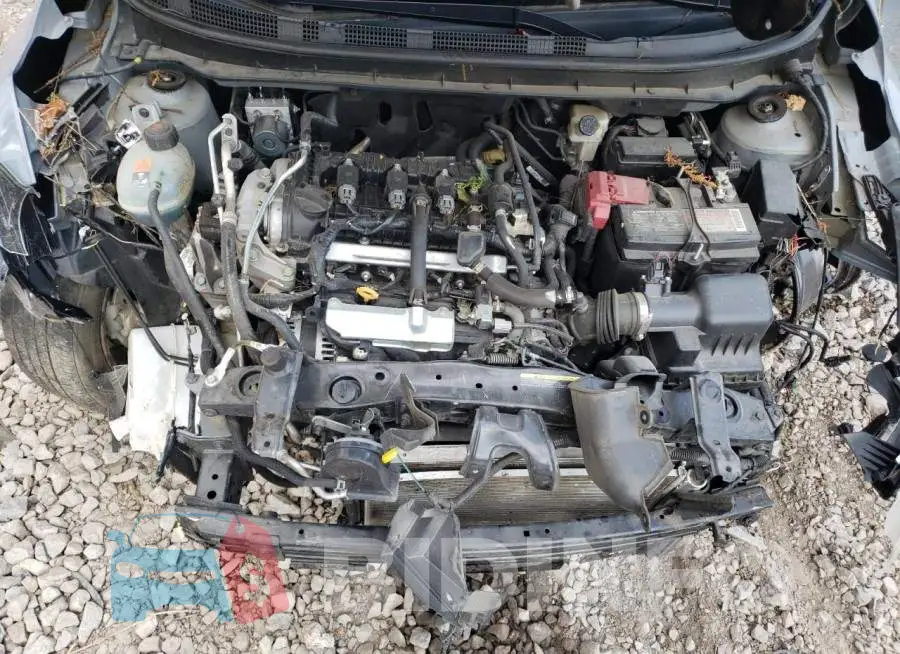 3N1CP5CV5ML522809 Photo# 11