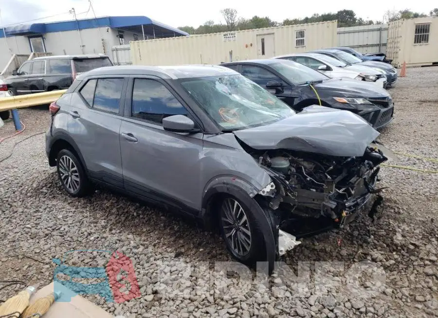 3N1CP5CV5ML522809 Photo# 4